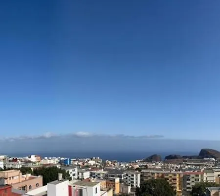 Acogedor Piso En Apartment La Laguna (Tenerife)