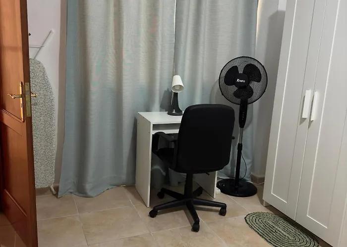 Acogedor Piso En 라 라구나