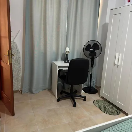 Acogedor Piso En La Laguna