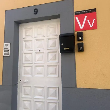 Apartamento Acogedor Piso En *